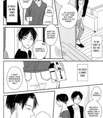 [indica (KITA)] Shingeki no Kyojin dj – In the Soup 4 [Eng] – Gay Manga sex 31