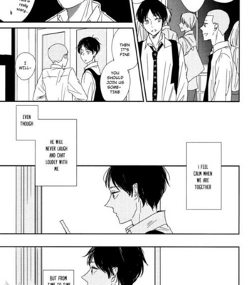 [indica (KITA)] Shingeki no Kyojin dj – In the Soup 4 [Eng] – Gay Manga sex 36