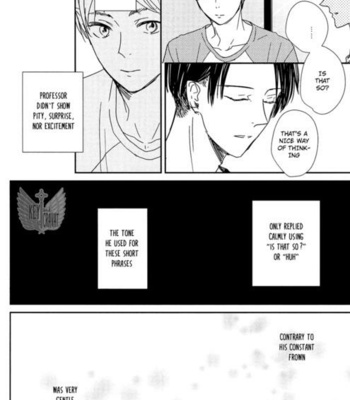 [indica (KITA)] Shingeki no Kyojin dj – In the Soup 4 [Eng] – Gay Manga sex 39