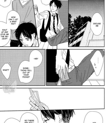 [indica (KITA)] Shingeki no Kyojin dj – In the Soup 4 [Eng] – Gay Manga sex 42