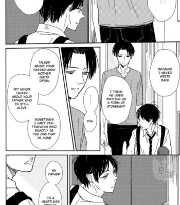 [indica (KITA)] Shingeki no Kyojin dj – In the Soup 4 [Eng] – Gay Manga sex 43