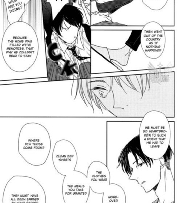 [indica (KITA)] Shingeki no Kyojin dj – In the Soup 4 [Eng] – Gay Manga sex 44