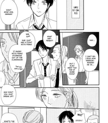 [indica (KITA)] Shingeki no Kyojin dj – In the Soup 4 [Eng] – Gay Manga sex 49