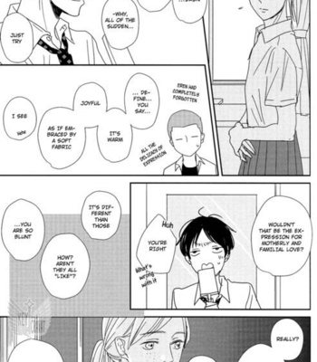 [indica (KITA)] Shingeki no Kyojin dj – In the Soup 4 [Eng] – Gay Manga sex 50