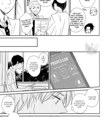 [indica (KITA)] Shingeki no Kyojin dj – In the Soup 4 [Eng] – Gay Manga sex 52