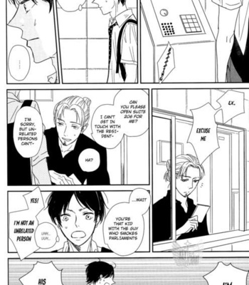 [indica (KITA)] Shingeki no Kyojin dj – In the Soup 4 [Eng] – Gay Manga sex 53