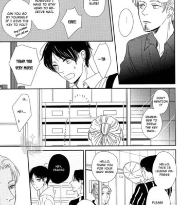[indica (KITA)] Shingeki no Kyojin dj – In the Soup 4 [Eng] – Gay Manga sex 54