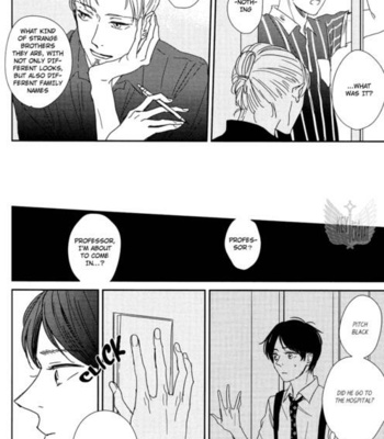 [indica (KITA)] Shingeki no Kyojin dj – In the Soup 4 [Eng] – Gay Manga sex 55