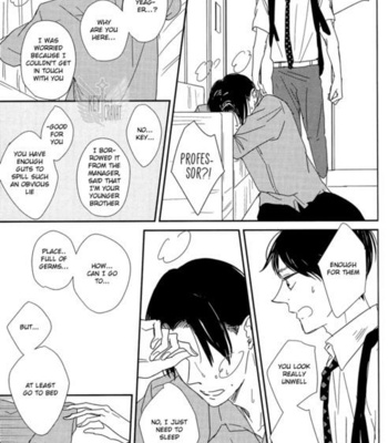 [indica (KITA)] Shingeki no Kyojin dj – In the Soup 4 [Eng] – Gay Manga sex 56