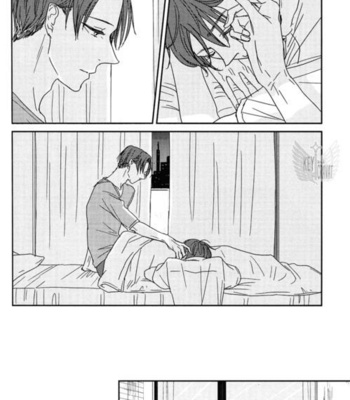 [indica (KITA)] Shingeki no Kyojin dj – In the Soup 4 [Eng] – Gay Manga sex 61