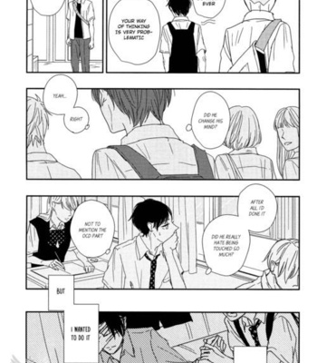 [indica (KITA)] Shingeki no Kyojin dj – In the Soup 4 [Eng] – Gay Manga sex 66