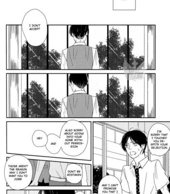 [indica (KITA)] Shingeki no Kyojin dj – In the Soup 4 [Eng] – Gay Manga sex 67