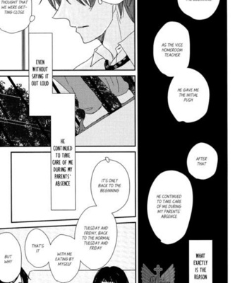 [indica (KITA)] Shingeki no Kyojin dj – In the Soup 4 [Eng] – Gay Manga sex 69
