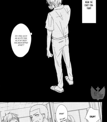 [indica (KITA)] Shingeki no Kyojin dj – In the Soup 4 [Eng] – Gay Manga sex 70