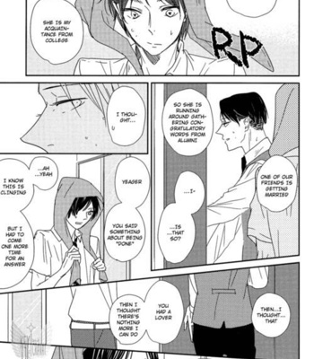 [indica (KITA)] Shingeki no Kyojin dj – In the Soup 4 [Eng] – Gay Manga sex 76