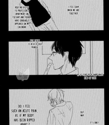 [indica (KITA)] Shingeki no Kyojin dj – In the Soup 4 [Eng] – Gay Manga sex 80