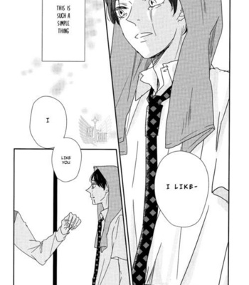 [indica (KITA)] Shingeki no Kyojin dj – In the Soup 4 [Eng] – Gay Manga sex 81