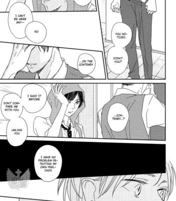 [indica (KITA)] Shingeki no Kyojin dj – In the Soup 4 [Eng] – Gay Manga sex 82