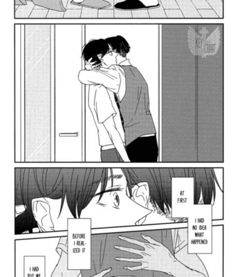 [indica (KITA)] Shingeki no Kyojin dj – In the Soup 4 [Eng] – Gay Manga sex 83