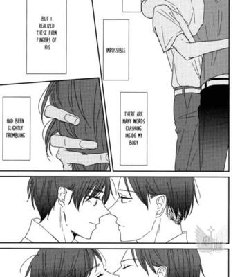 [indica (KITA)] Shingeki no Kyojin dj – In the Soup 4 [Eng] – Gay Manga sex 84