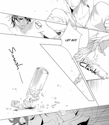 [TAGURA Tooru] Ramune no Shalala [Eng] – Gay Manga sex 33