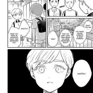 [MICHINOKU Atami] Red Beryl ni Sayonara (update c.6) [Eng] – Gay Manga sex 16