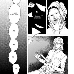 [MICHINOKU Atami] Red Beryl ni Sayonara (update c.6) [Eng] – Gay Manga sex 24