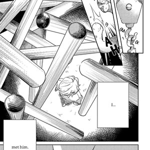 [MICHINOKU Atami] Red Beryl ni Sayonara (update c.6) [Eng] – Gay Manga sex 26