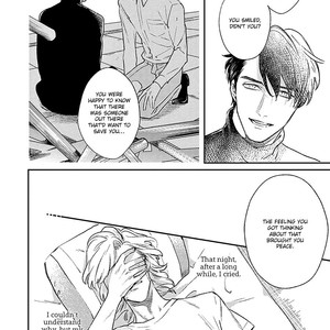 [MICHINOKU Atami] Red Beryl ni Sayonara (update c.6) [Eng] – Gay Manga sex 34
