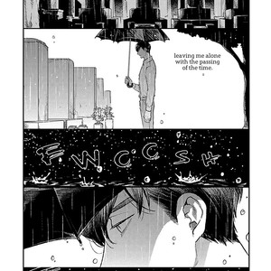 [MICHINOKU Atami] Red Beryl ni Sayonara (update c.6) [Eng] – Gay Manga sex 52