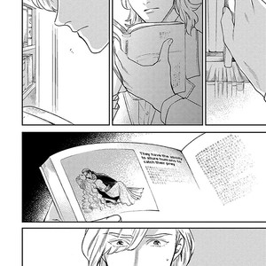[MICHINOKU Atami] Red Beryl ni Sayonara (update c.6) [Eng] – Gay Manga sex 62