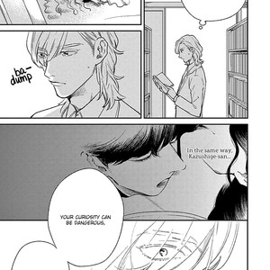 [MICHINOKU Atami] Red Beryl ni Sayonara (update c.6) [Eng] – Gay Manga sex 63