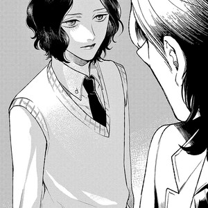 [MICHINOKU Atami] Red Beryl ni Sayonara (update c.6) [Eng] – Gay Manga sex 64