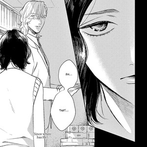 [MICHINOKU Atami] Red Beryl ni Sayonara (update c.6) [Eng] – Gay Manga sex 65