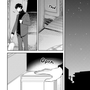 [MICHINOKU Atami] Red Beryl ni Sayonara (update c.6) [Eng] – Gay Manga sex 92