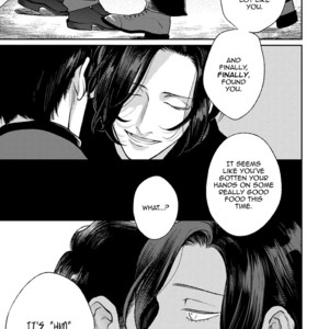 [MICHINOKU Atami] Red Beryl ni Sayonara (update c.6) [Eng] – Gay Manga sex 101