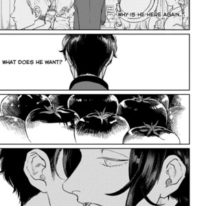 [MICHINOKU Atami] Red Beryl ni Sayonara (update c.6) [Eng] – Gay Manga sex 103
