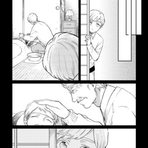 [MICHINOKU Atami] Red Beryl ni Sayonara (update c.6) [Eng] – Gay Manga sex 106