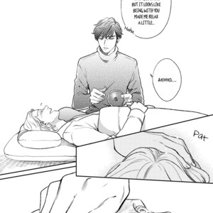 [MICHINOKU Atami] Red Beryl ni Sayonara (update c.6) [Eng] – Gay Manga sex 110
