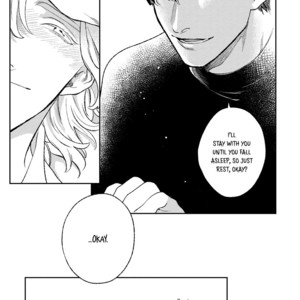 [MICHINOKU Atami] Red Beryl ni Sayonara (update c.6) [Eng] – Gay Manga sex 111