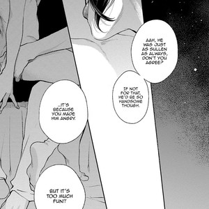 [MICHINOKU Atami] Red Beryl ni Sayonara (update c.6) [Eng] – Gay Manga sex 112