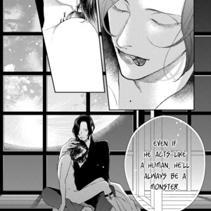 [MICHINOKU Atami] Red Beryl ni Sayonara (update c.6) [Eng] – Gay Manga sex 113