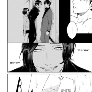 [MICHINOKU Atami] Red Beryl ni Sayonara (update c.6) [Eng] – Gay Manga sex 118