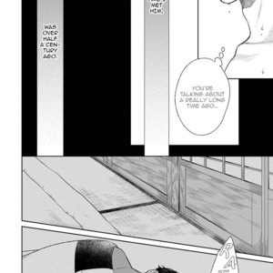 [MICHINOKU Atami] Red Beryl ni Sayonara (update c.6) [Eng] – Gay Manga sex 122