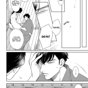 [MICHINOKU Atami] Red Beryl ni Sayonara (update c.6) [Eng] – Gay Manga sex 132