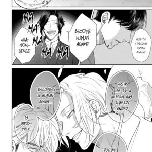 [MICHINOKU Atami] Red Beryl ni Sayonara (update c.6) [Eng] – Gay Manga sex 138
