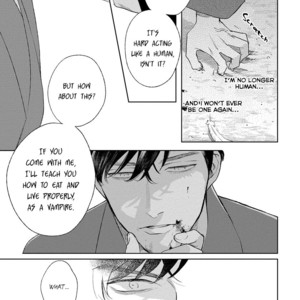 [MICHINOKU Atami] Red Beryl ni Sayonara (update c.6) [Eng] – Gay Manga sex 139