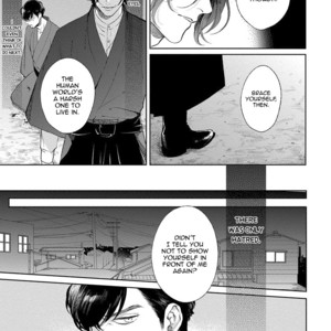 [MICHINOKU Atami] Red Beryl ni Sayonara (update c.6) [Eng] – Gay Manga sex 141