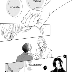 [MICHINOKU Atami] Red Beryl ni Sayonara (update c.6) [Eng] – Gay Manga sex 157