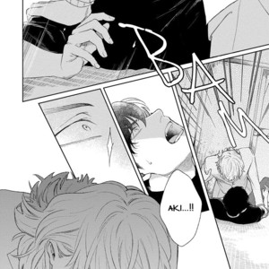 [MICHINOKU Atami] Red Beryl ni Sayonara (update c.6) [Eng] – Gay Manga sex 162